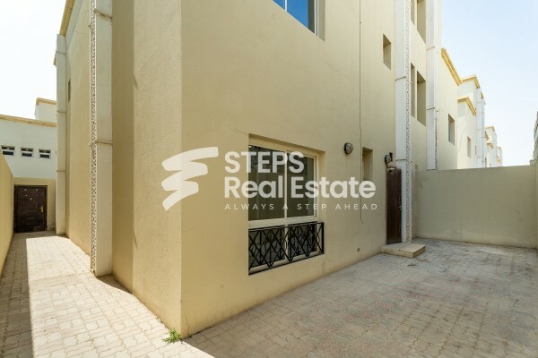 Compound Villa for rent - 21