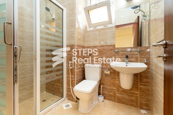 Compound Villa for rent - 24