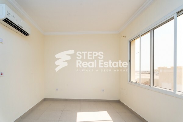 Compound Villa for rent - 4