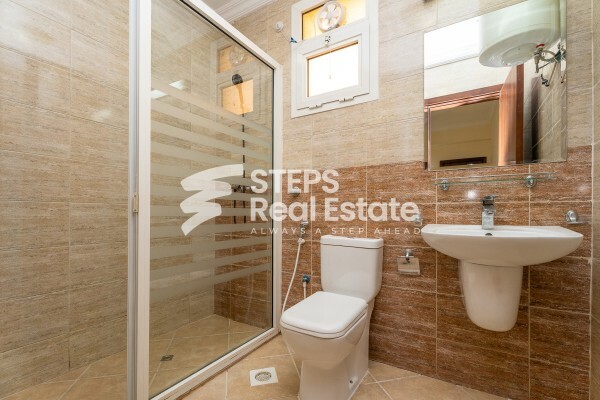 Compound Villa for rent - 11