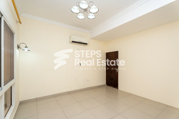 Compound Villa for rent - 2