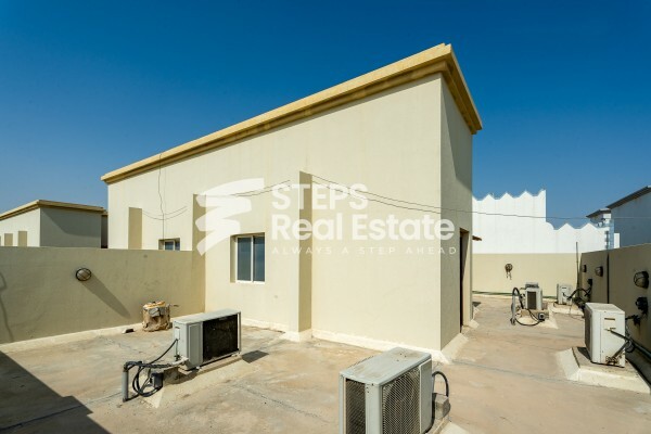 Compound Villa for rent - 16