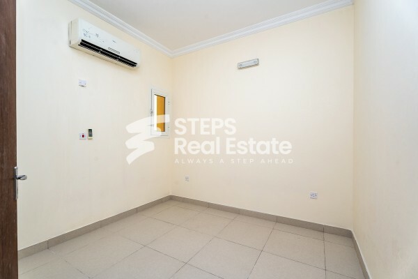 Compound Villa for rent - 7