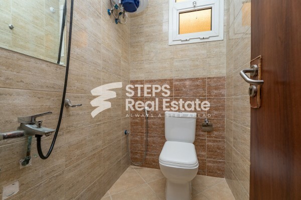 Compound Villa for rent - 13