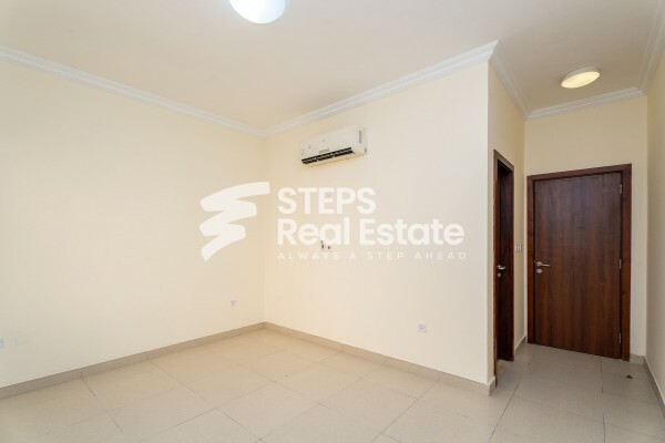 Compound Villa for rent - 9