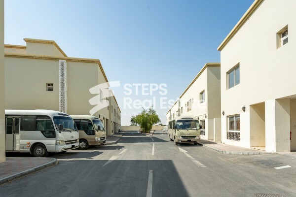 Compound Villa for rent - 18