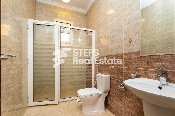 Compound Villa for rent - 6