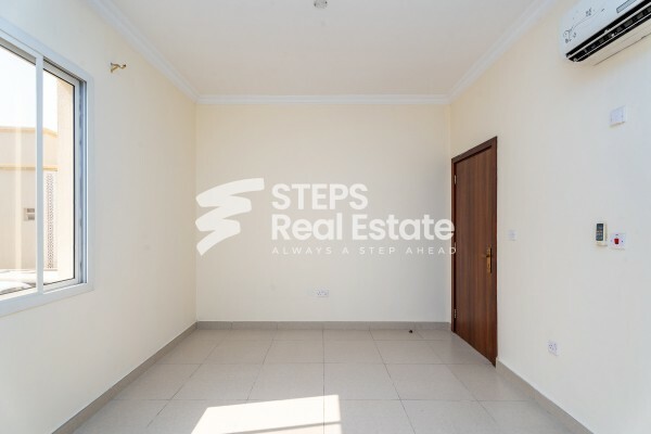 Compound Villa for rent - 5