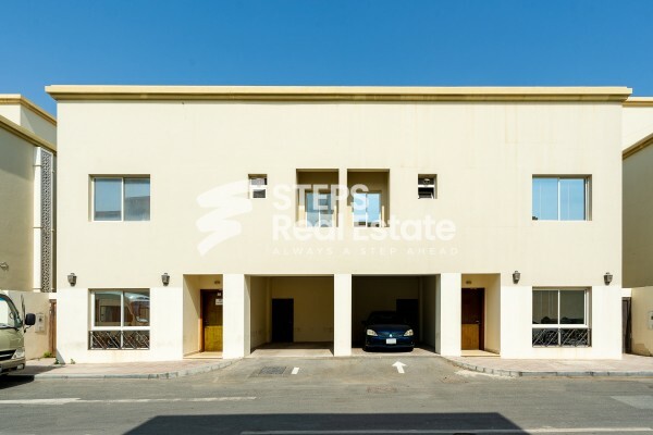 Compound Villa for rent - 17