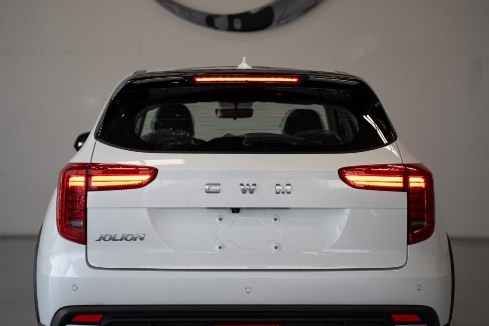 Haval Jolian 2026 - 3