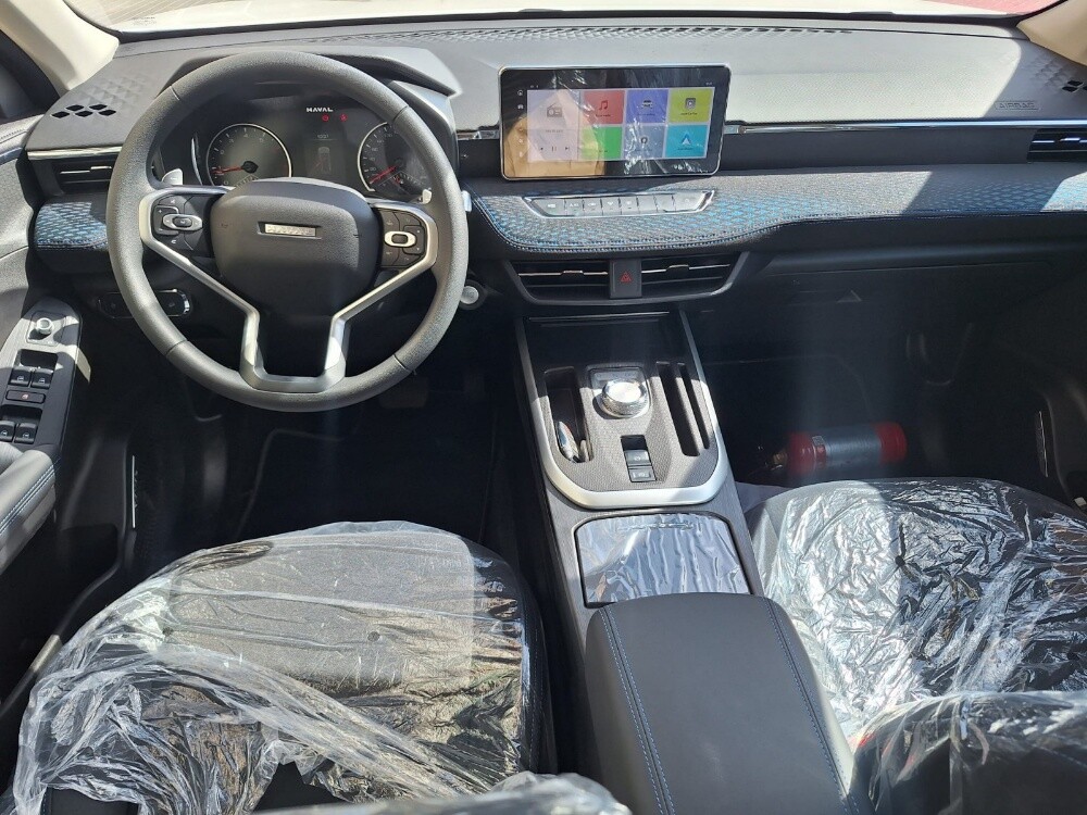 Haval Jolian 2026 - 4
