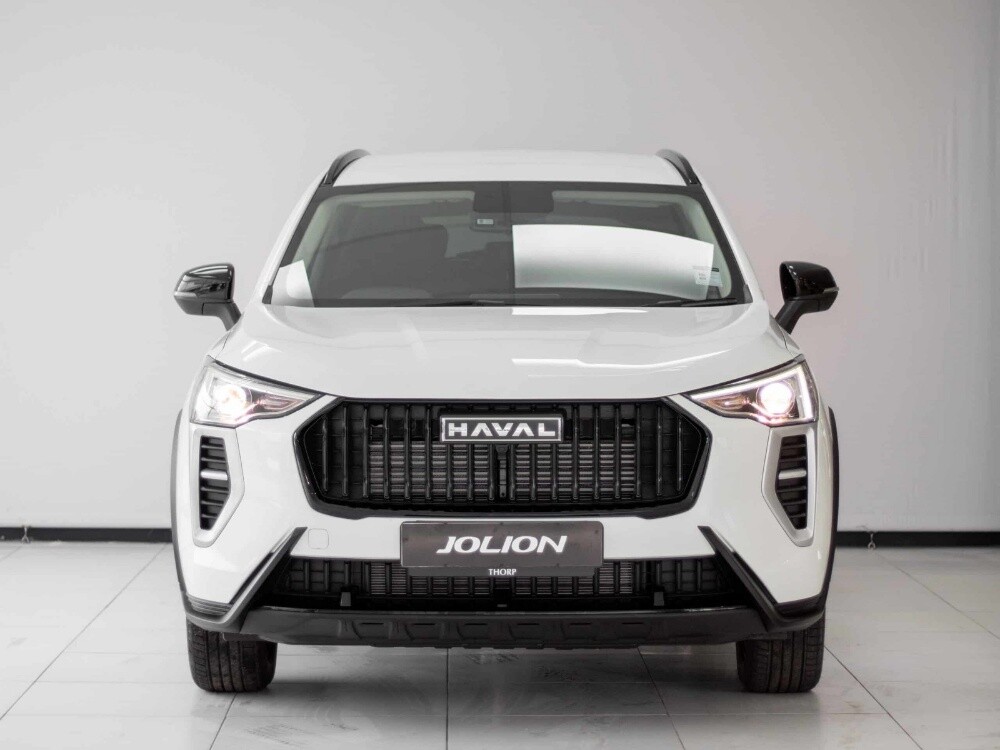 Haval Jolian 2026 - 1