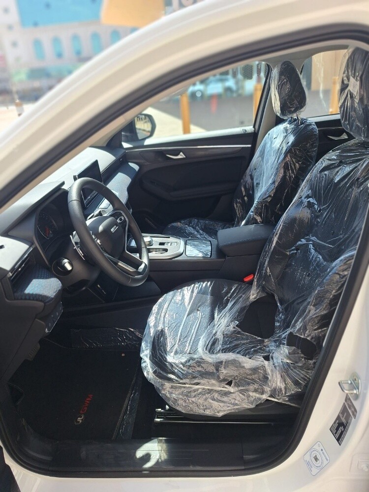 Haval Jolian 2026 - 5