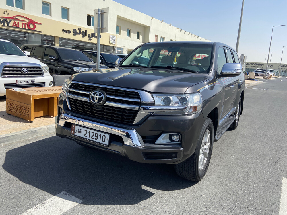 GXR 2018 V8 Rmadi - 4