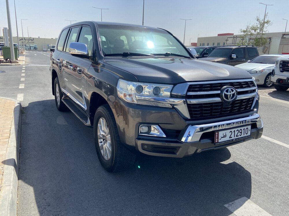 GXR 2018 V8 Rmadi - 5