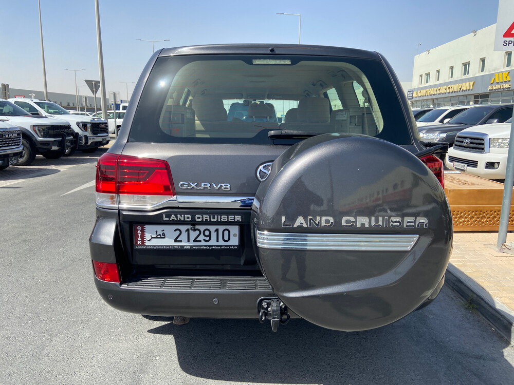 GXR 2018 V8 Rmadi - 3
