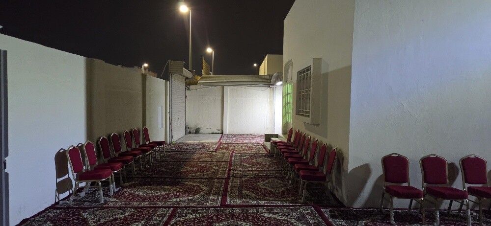 مناسباتي طاولات في اي بي - 3