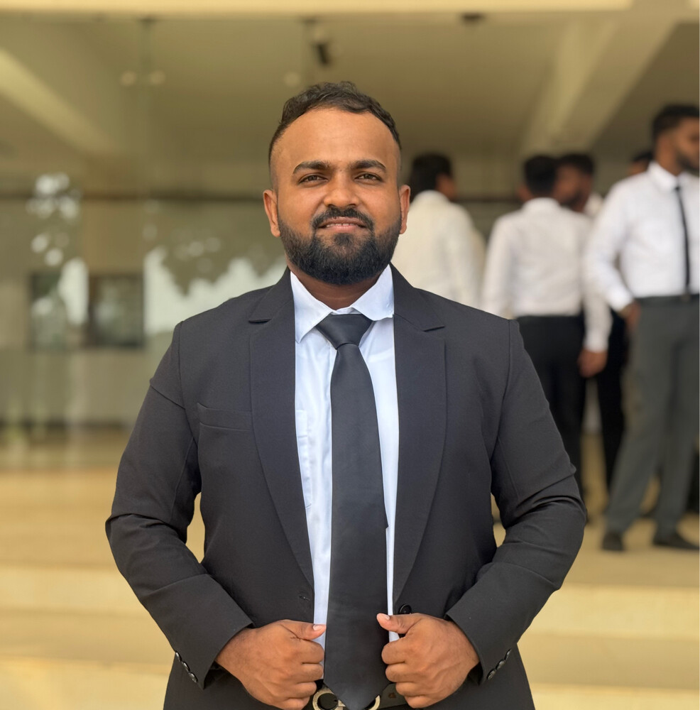 mohamed umar  - 1
