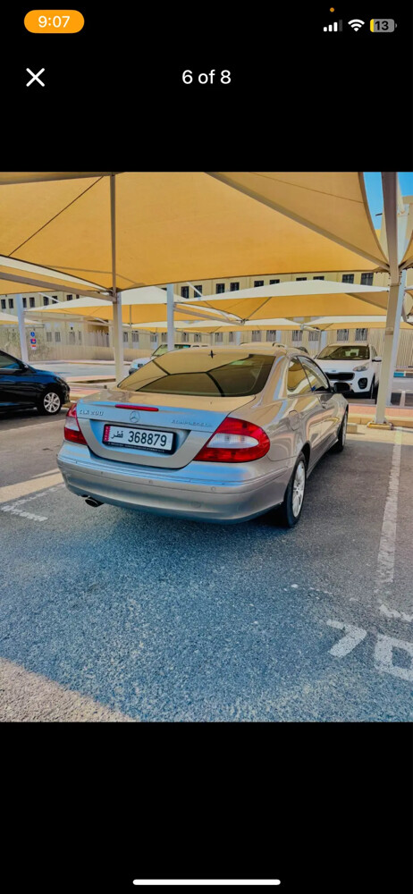 clk200 - 8