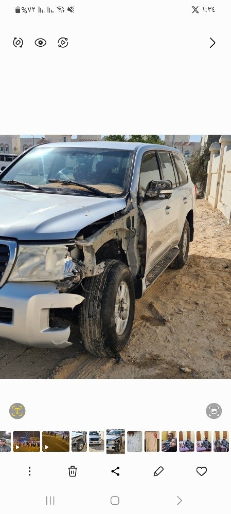 مطلوب جميع السيارات - 1