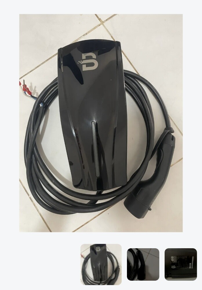 ev charger - 1