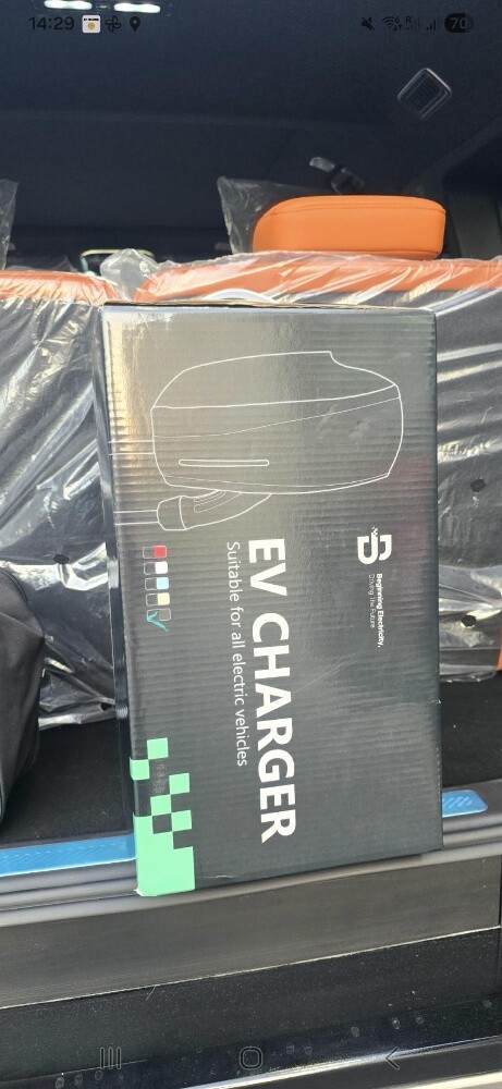 ev charger - 3