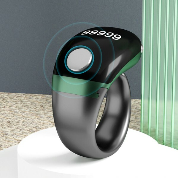 Smart Zikr Digital Counter - 6