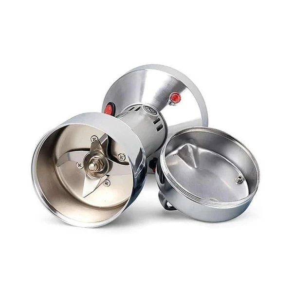 Electric Spice & Grain Grinder - 3
