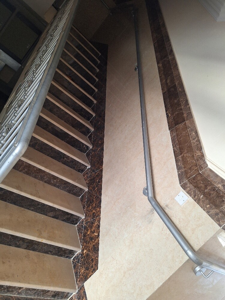 Maintenance by M&H AL WAQIA - 13