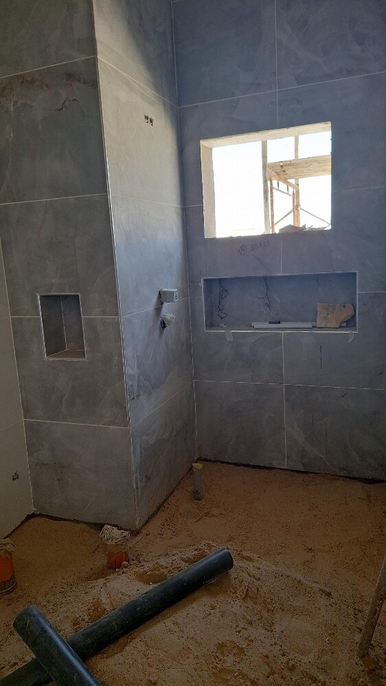 Maintenance by M&H AL WAQIA - 23
