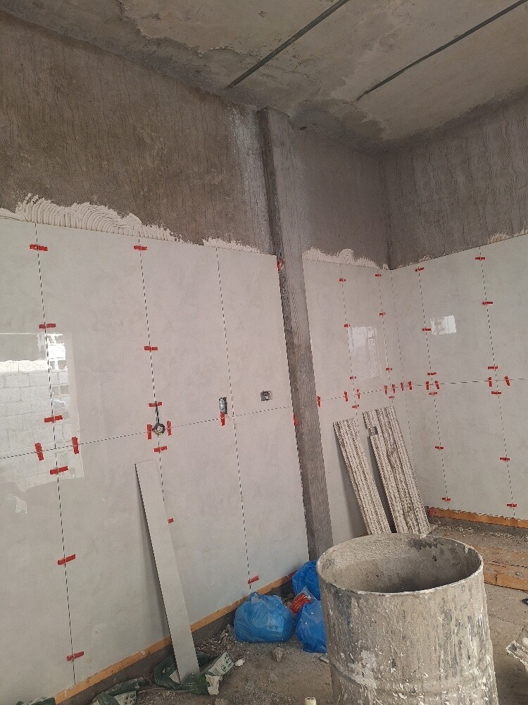 Maintenance by M&H AL WAQIA - 15