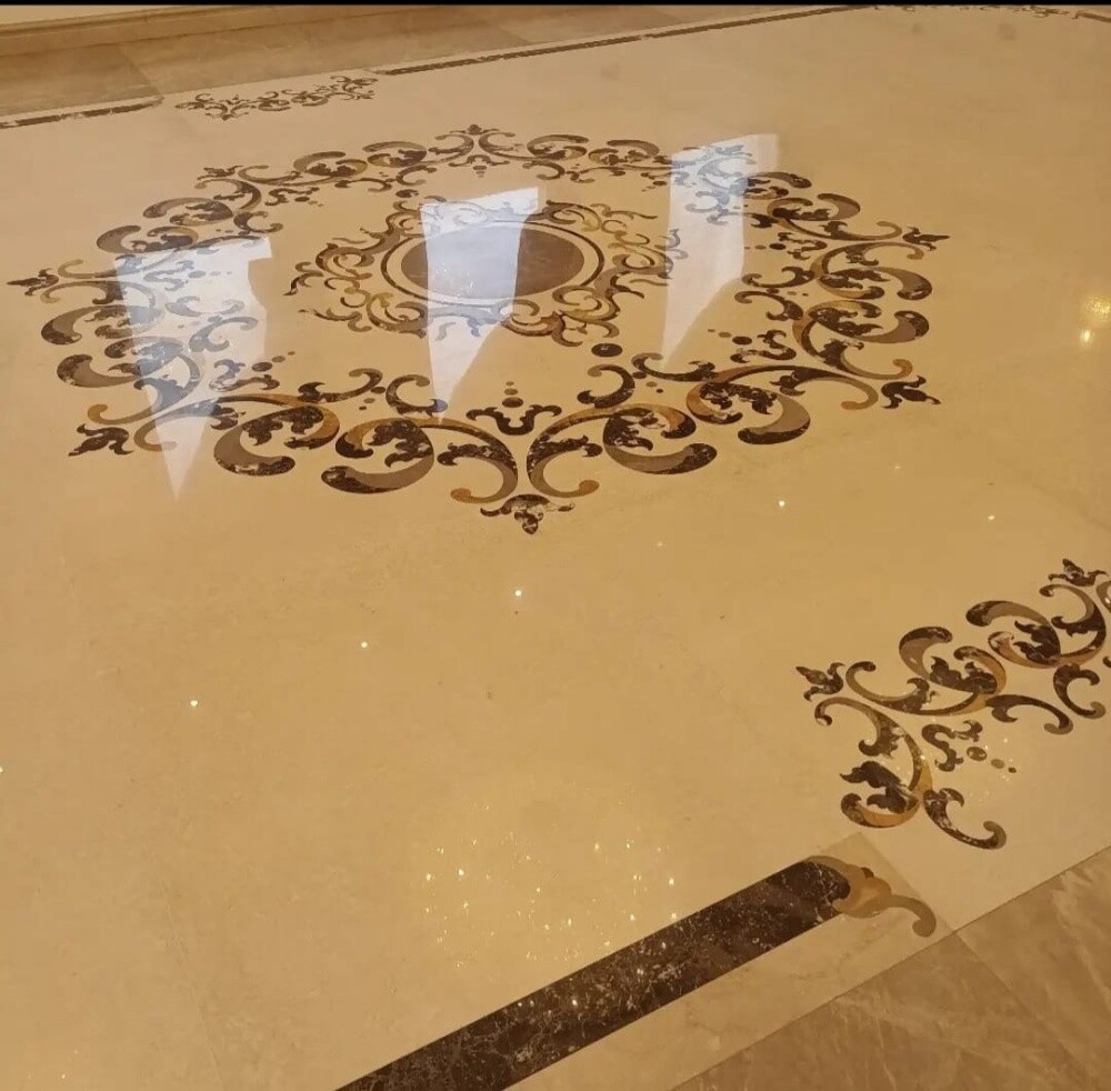 Maintenance by M&H AL WAQIA - 3
