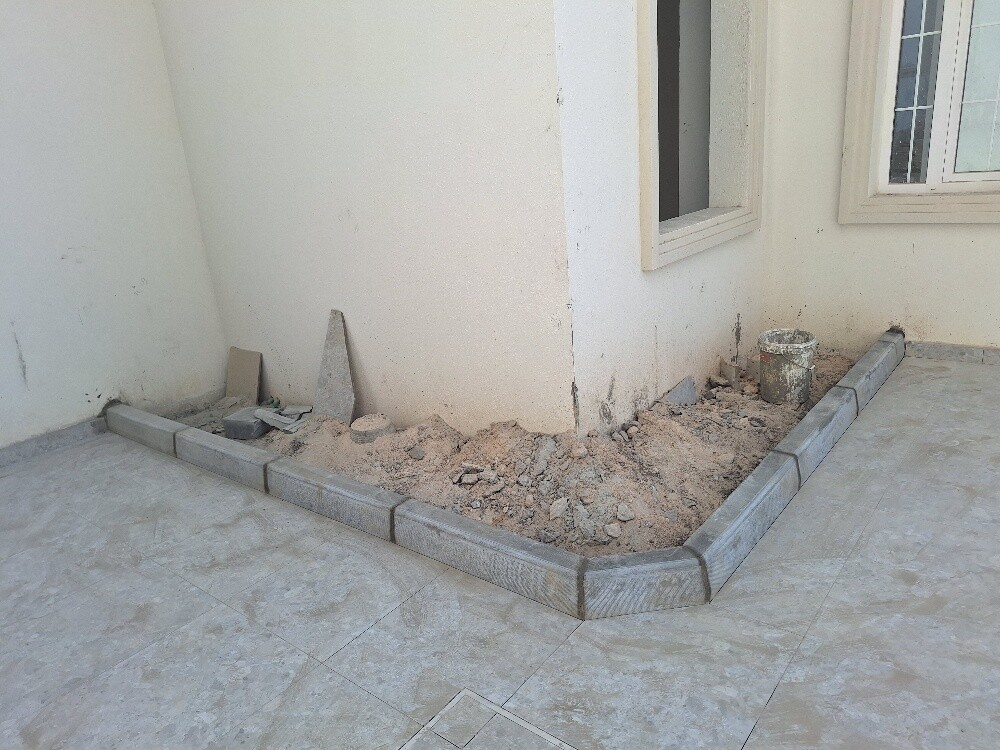 Maintenance by M&H AL WAQIA - 17