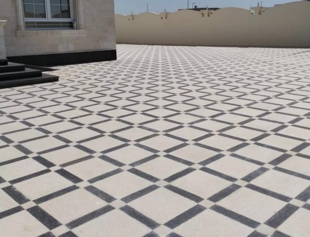 Maintenance by M&H AL WAQIA - 24