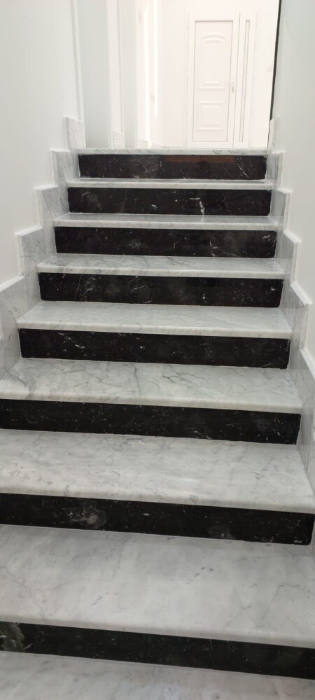 Maintenance by M&H AL WAQIA - 10