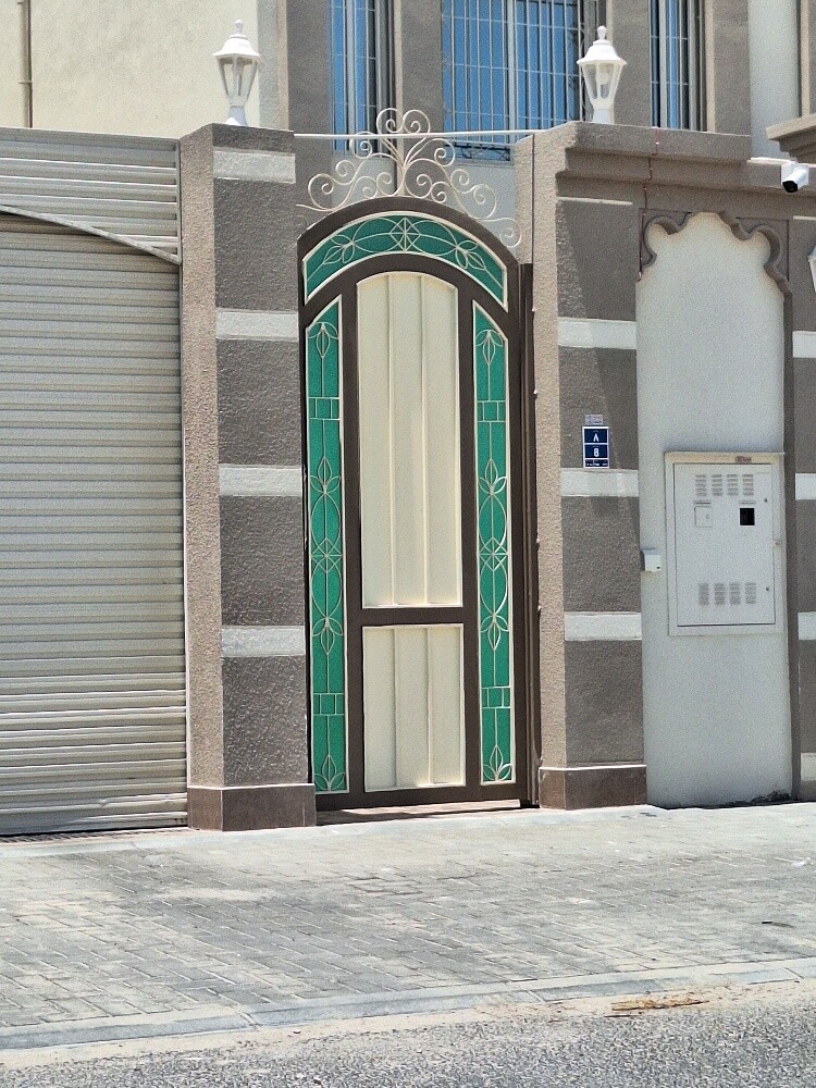 Maintenance by M&H AL WAQIA - 26
