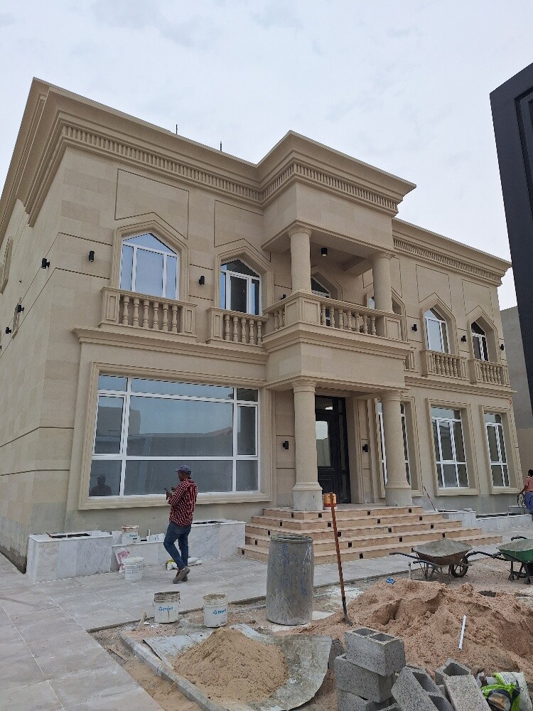 Maintenance by M&H AL WAQIA - 21