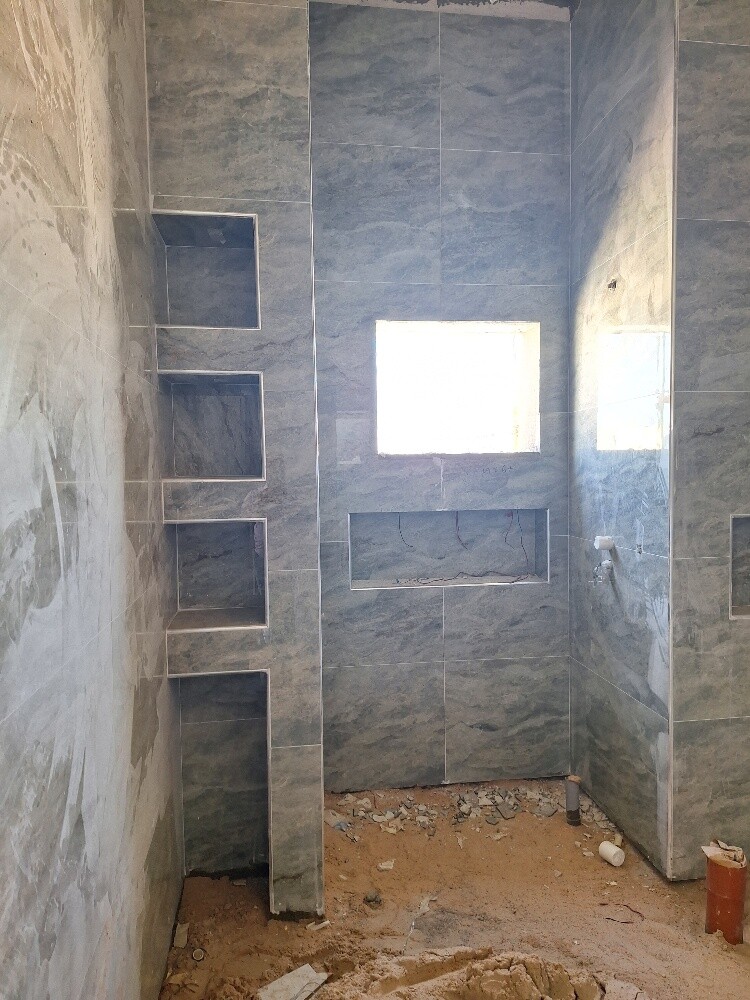 Maintenance by M&H AL WAQIA - 25