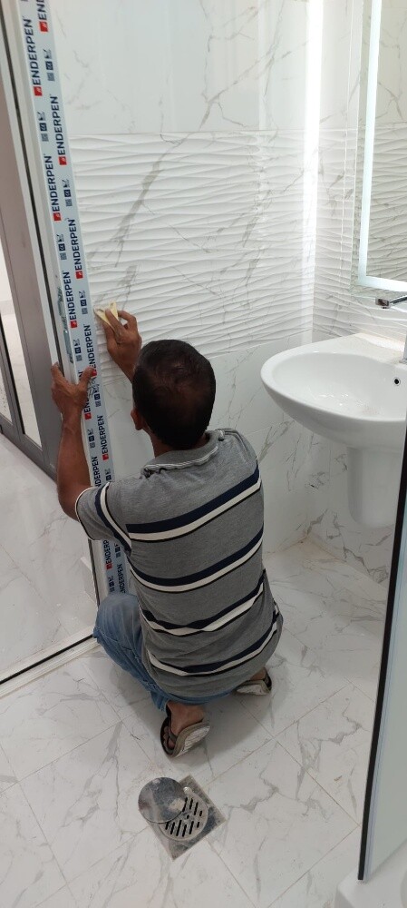 Maintenance by M&H AL WAQIA - 4