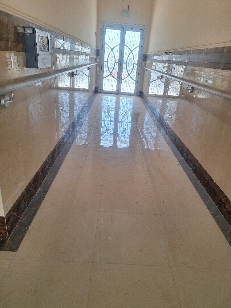 Maintenance by M&H AL WAQIA - 12