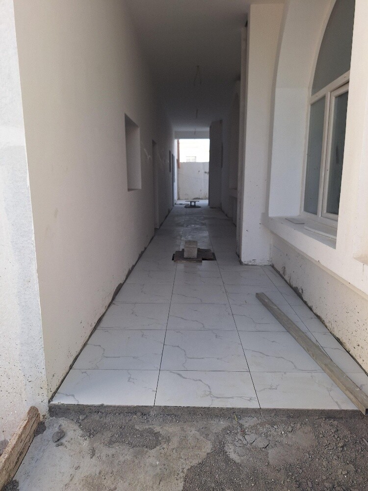Maintenance by M&H AL WAQIA - 14