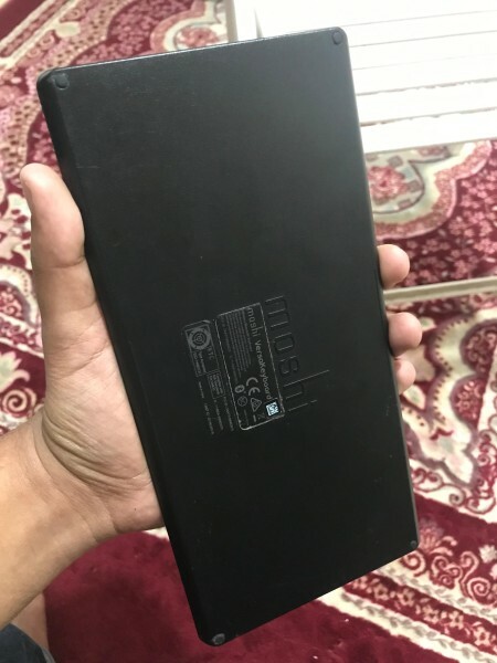 Moshi Versa Keyboard - 5