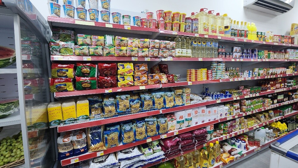 Mini Mart Avaiable - Partnership - 7