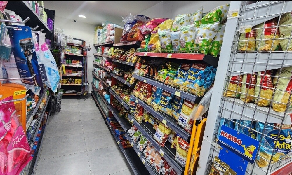 Mini Mart Avaiable - Partnership - 6