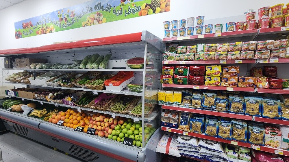 Mini Mart Avaiable - Partnership - 8