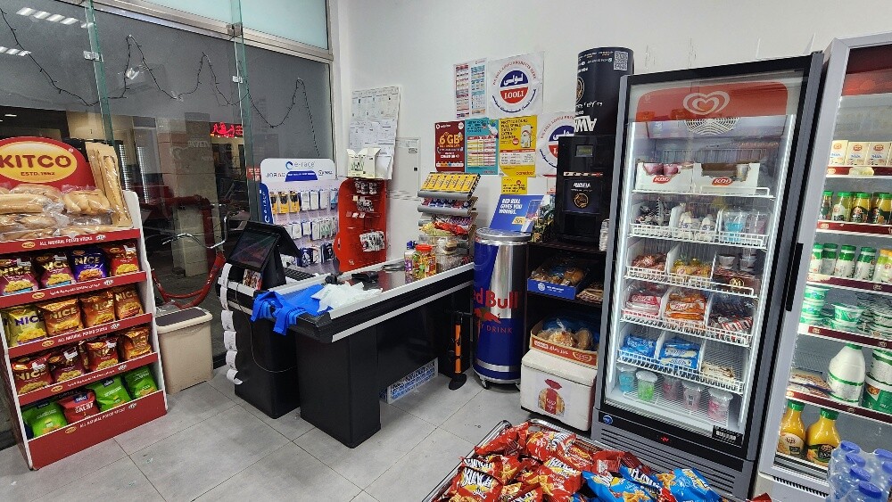 Mini Mart Avaiable - Partnership - 5