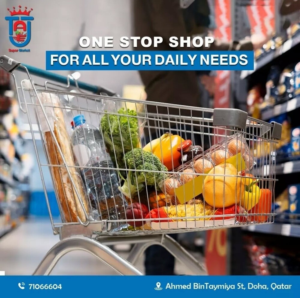 Mini Mart Avaiable - Partnership - 1