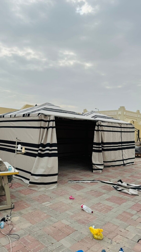 تنجيد خيام - 2