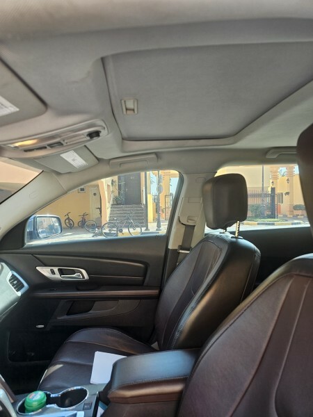 Very clean GMC SLT full option - 4
