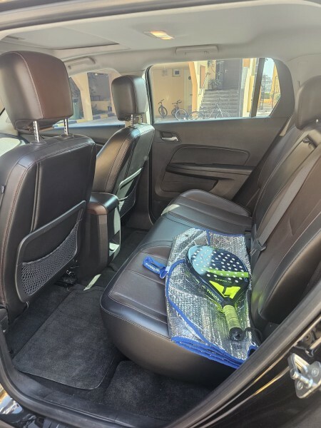 Very clean GMC SLT full option - 3